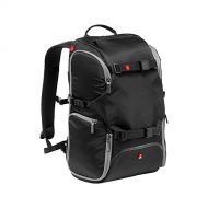 Manfrotto MB MA-BP-TRV Advanced Travel Backpack (Black)