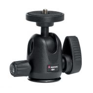 Manfrotto 494 Ball Head Replaces Manfrotto 484