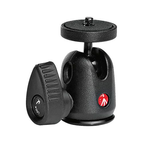  Manfrotto 492 Ball Head Replaces the Manfrotto 482