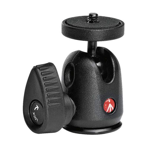  Manfrotto 492 Ball Head Replaces the Manfrotto 482