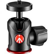 Manfrotto MH492-BHUS Micro Center Ball Head