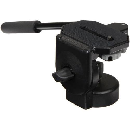  Manfrotto 128LP Micro Fluid Head