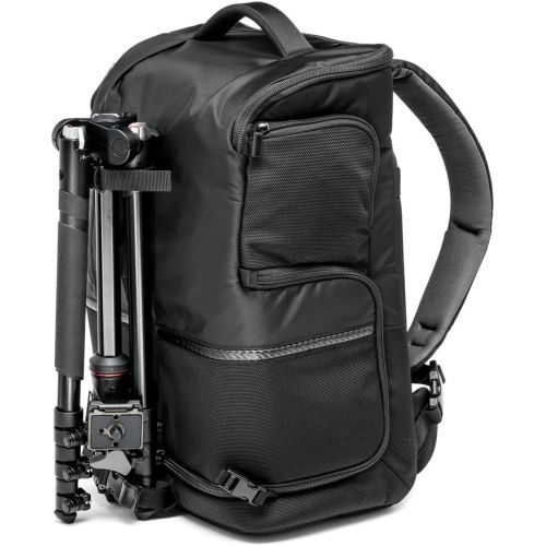  Manfrotto MB MA-BP-TL Advanced Tri Backpack, Large (Black)