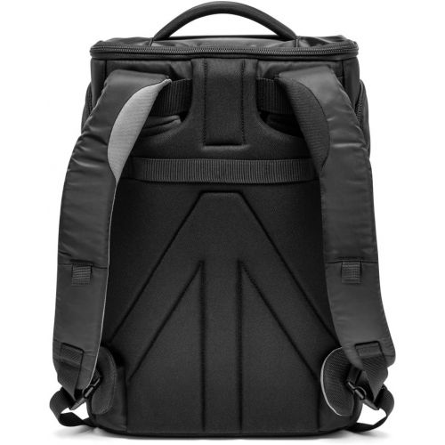  Manfrotto MB MA-BP-TL Advanced Tri Backpack, Large (Black)