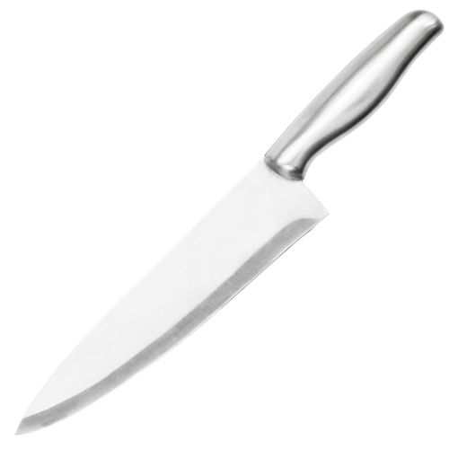  Mangoleaf Knife Set, Professional Black 13pcs Stainless Steel Kitchen Knife Block Set