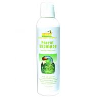 Mango Pet Products Mango Pet Parrot Shampoo - 8 oz Bottle(Case of 12) [Misc.]