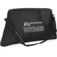 Manhasset M-52 Voyager Tote Bag