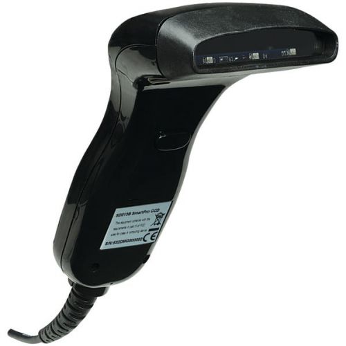  Manhattan 401517 Contact CCD Barcode Scanner