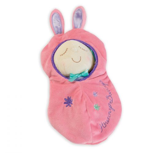  Manhattan Toy Snuggle Pods Hunny Bunny Baby Doll by Manhattan Toy