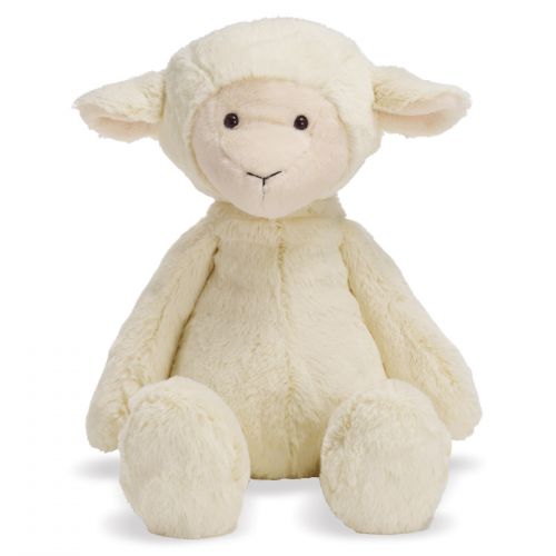  Manhattan Toy Lovelies Lindy Lamb Plush Toy by Manhattan Toy