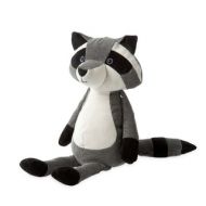 Manhattan Toy Folksy Foresters - Raccoon Plush Toy by Manhattan Toy