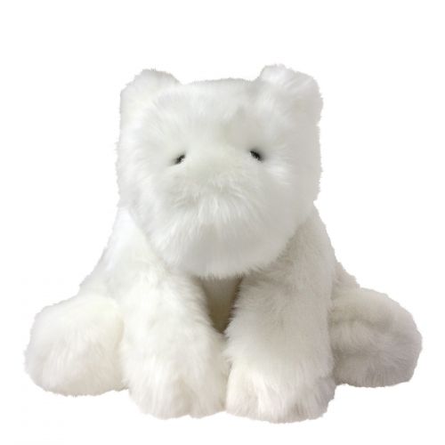  Manhattan Toy Luxe Ivy Bear 13-inch Plush Toy by Manhattan Toy