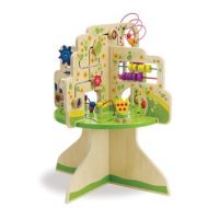 Manhattan Toy Tree Top Adventure Activity Toy by Manhattan Toy