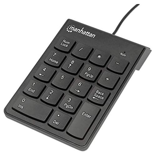  [아마존베스트]Manhattan 176354 Numeric Keypad