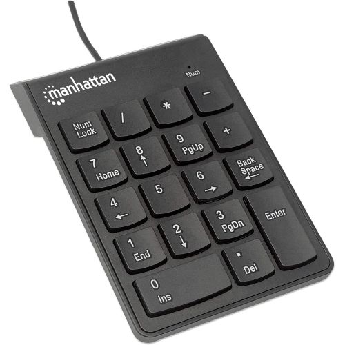  [아마존베스트]Manhattan 176354 Numeric Keypad