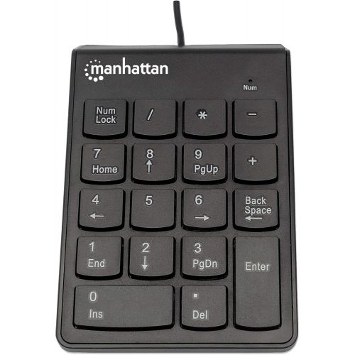  [아마존베스트]Manhattan 176354 Numeric Keypad