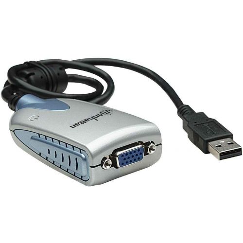  Manhattan 179225 Hi-Speed USB 2.0 SVGA Converter