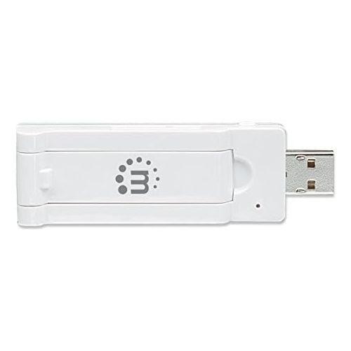  Manhattan Range+ AC1200 Dual-Band Wireless Adapter (525572)