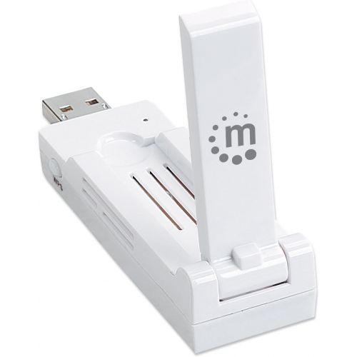  Manhattan Range+ AC1200 Dual-Band Wireless Adapter (525572)