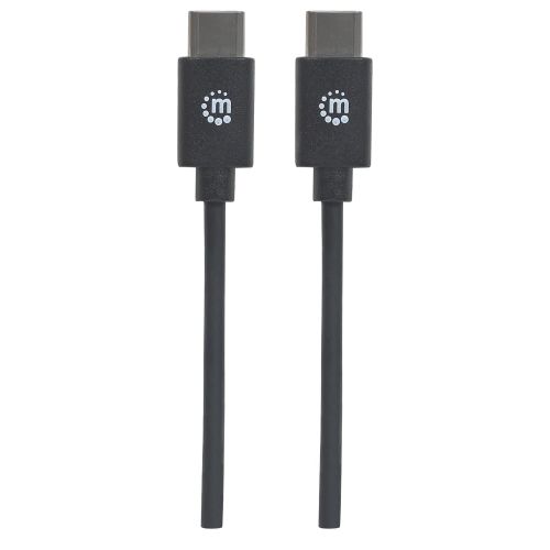  Manhattan MANHATTAN Super Speed USB C Device Cable (354905)