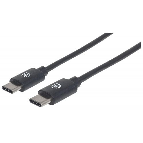  Manhattan MANHATTAN Super Speed USB C Device Cable (354905)