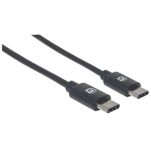  Manhattan MANHATTAN Super Speed USB C Device Cable (354905)