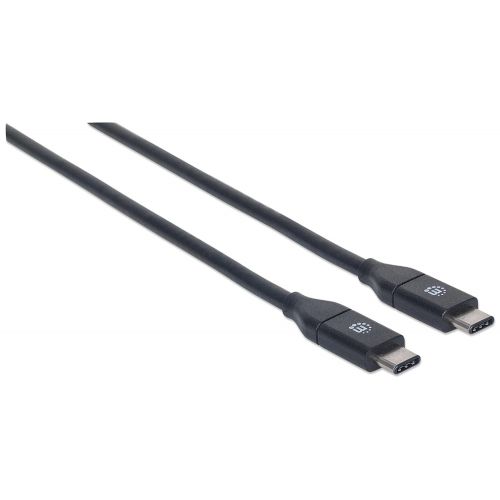  Manhattan Super Speed + USB C Device Cable (354899)