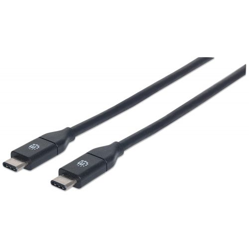  Manhattan Super Speed + USB C Device Cable (354899)