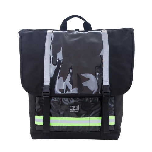  Manhattan Portage The Empire (lg) Lite Edition, Black