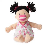 Manhattan Toy Baby Stella Brunette Doll