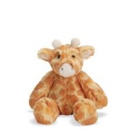 [아마존베스트]Manhattan Toy Lovelies Genna Giraffe 8 Plush Toy