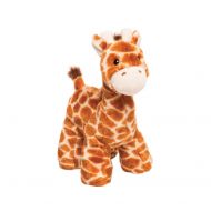 [아마존베스트]Manhattan Toy Voyagers Olive Giraffe 9.5 Plush Toy