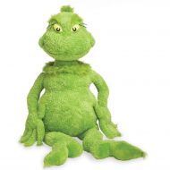 [아마존베스트]Manhattan Toy Dr. Seuss The Grinch 45 Jumbo Soft Plush Toy