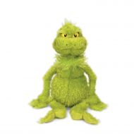 Manhattan Toy Dr. Seuss The Grinch 13 Soft Plush Toy