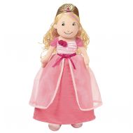 Manhattan Toy Groovy Girls Princess Seraphina Fashion Doll