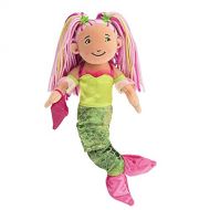 Manhattan Toy Groovy Girls MacKenna Mermaid Fashion Doll