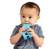 Manhattan Toy Slicone Teether