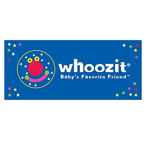  [아마존베스트]Manhattan Toy Whoozit Photo Album Soft Cloth Book for Baby