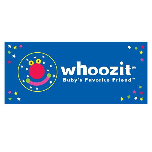  [아마존베스트]Manhattan Toy Whoozit Photo Album Soft Cloth Book for Baby