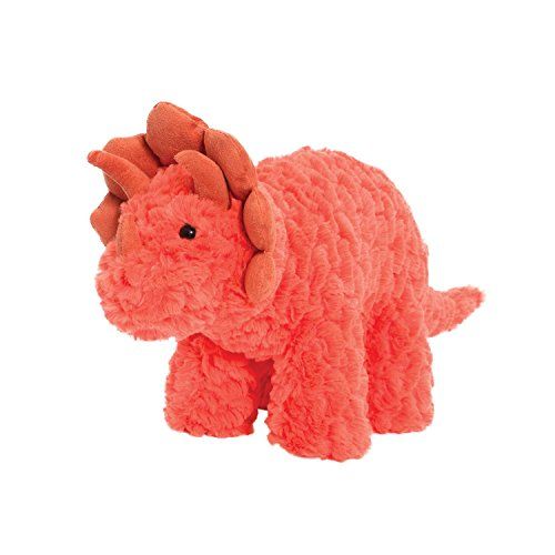  Manhattan Toy Little Jurassics Rory Dinosaur Stuffed Animal