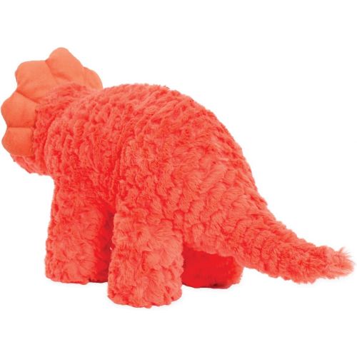  Manhattan Toy Little Jurassics Rory Dinosaur Stuffed Animal