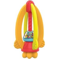 Manhattan Toy My Rocket Baby Rattle & Teething Toy