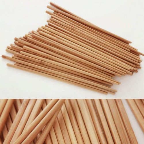  [아마존베스트]Mannice Chopsticks Reusable Chinese Natural Bamboo Chopsticks 9.8/25cm Long Lightweight Wood Chopstick Set For Eating Cooking -10 Pairs gift Sets Dishwasher Safe Color1