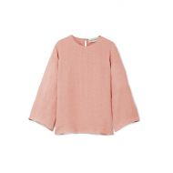 Mansur Gavriel Linen top