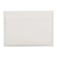 Mansur Gavriel White Credit Card Holder