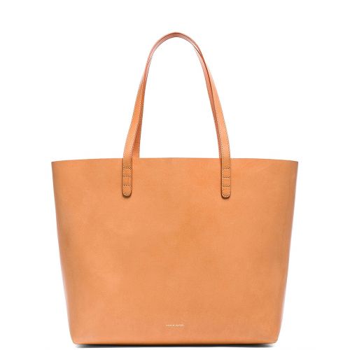 만수르 가브리엘 Mansur Gavriel Large Tote