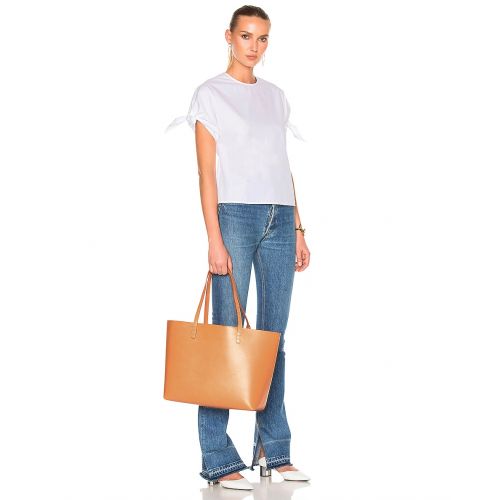 만수르 가브리엘 Mansur Gavriel Large Tote