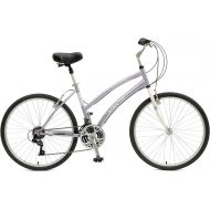 Mantis Premier 726L Comfort Bicycle