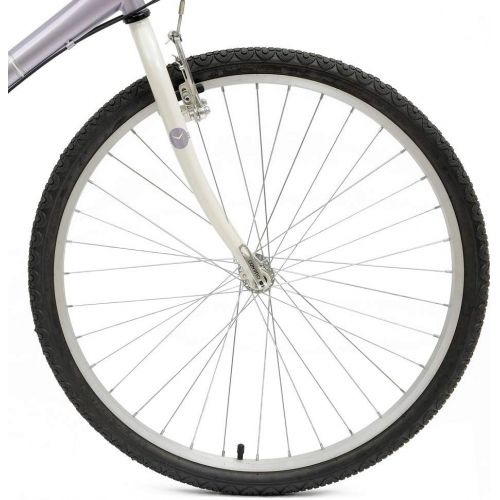  Mantis Premier 726L Comfort Bicycle