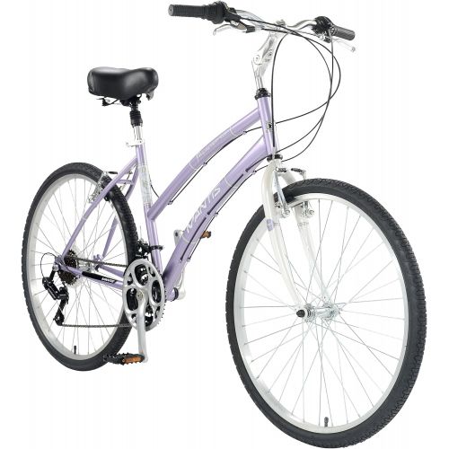  Mantis Premier 726L Comfort Bicycle